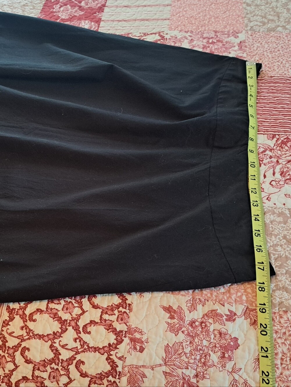 Talbots Skirt - Picture 5 of 7